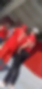 The Chiefs game packed full of ass