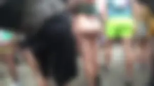 Boyfriend let his girlfriend giving an teasing show [NOT OC]