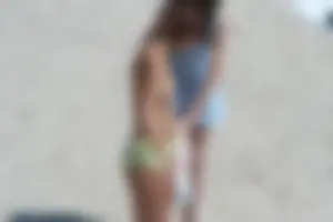 Continesti nude beach girls in Romania