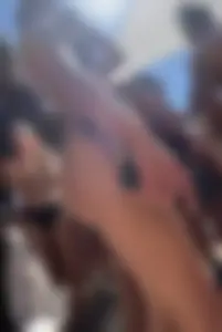 Closeup Ass and Cameltoe Bikinis (OC)