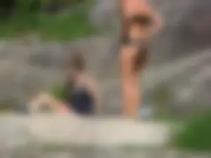 Bikini girls