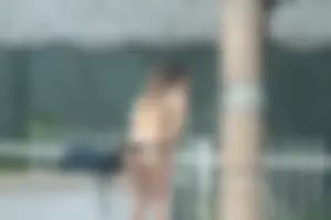 Deerfield Beach girls in bikinis