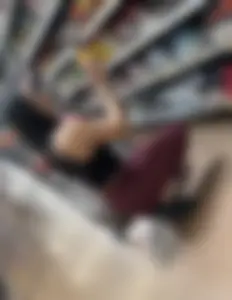 Stupid purse!