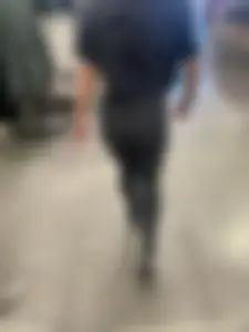 Lululemon Worker