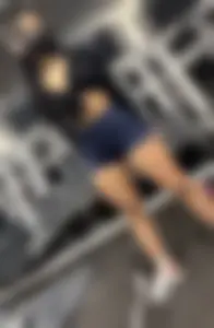 Perfect Body Asian with Tight Booty