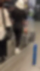 Asian baddie with perky ass