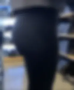 SLIM THICK Latina [OC]