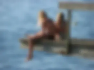 Bikini girls
