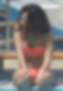 Bikini girls