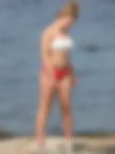 Bikini girls