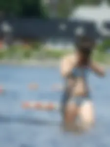 Bikini girls