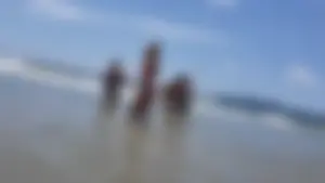 Beach in Brazil Part 63