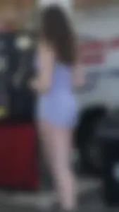 Aero Blonde - Ass Pumping Gas