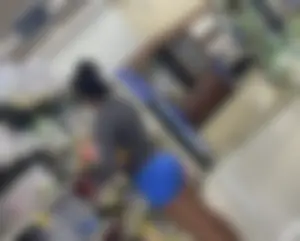 Maybe the hottest college girl I’ve capped … amazing ass