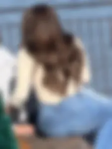 2 sexy asses in jeans. OC