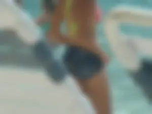 Bikini girls
