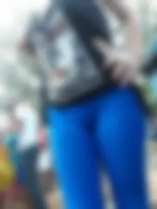 Cuban ass