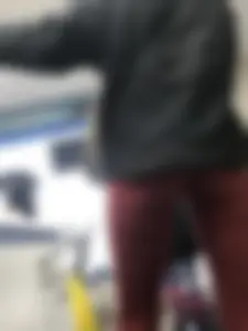 Slim girl nice ass 1