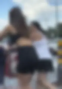 More Car Creeps (w/ Faceshots)
