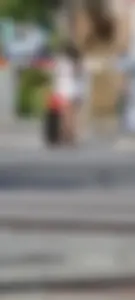 Sexy milf walk of shame?
