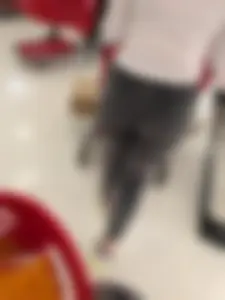 Smokin Pawg Milf!