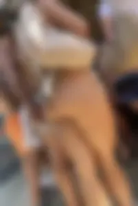 Closeup Ass and Cameltoe Bikinis (OC)
