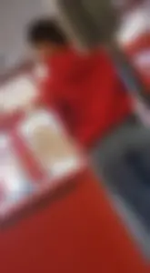 Hot Target Asian