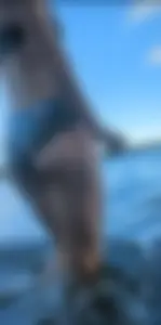 Lakeside Blondie
