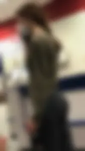 Post office leggings plus assorted thots