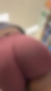 Phat Ebony Ass at Target