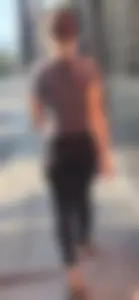 Latina with big ass
