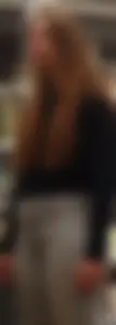Nice booty in tight heans store creepshots