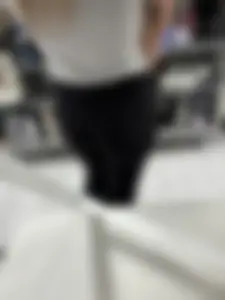 Tj maxx girl catches me