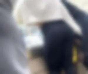 Epic ebony ass ( 4 different chicks )