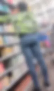 Shoppin For Shots