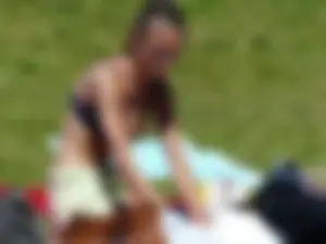 Bikini girls