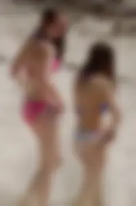 Bikini girls