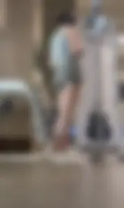 NVGTN Gym Ass / NOT OC