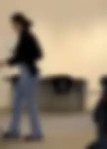 another pawg from work