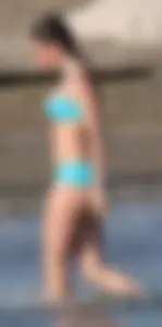 Bikini girls