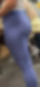 Amazing ass in ultra HD