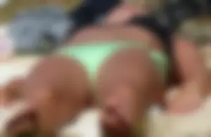 Bikini girls