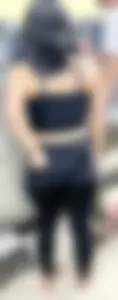 Hot asss Latina