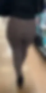 Walmart MILF