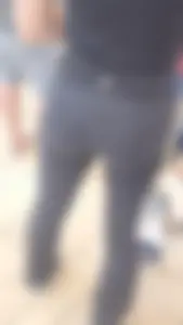 A real PAWG