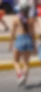 Salt River Tubing girls