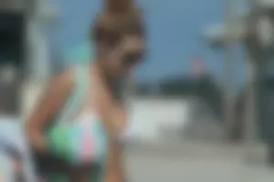 Another gallery of sexy Deerfield Beach girls in bikinis