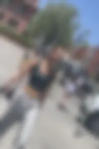 College girls hate wearing bras … and I fucking love it