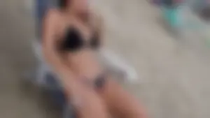 Brazillian beach creepshots, huge gallery of candid girls in swimsuits