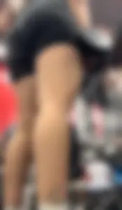 Big BOOTY Latina bending over MUST SEE